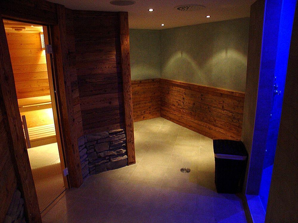 סאס פה Hotel Europa Guest House מראה חיצוני תמונה