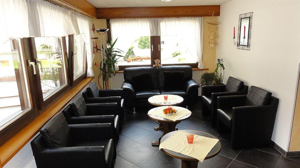 סאס פה Hotel Europa Guest House מראה חיצוני תמונה