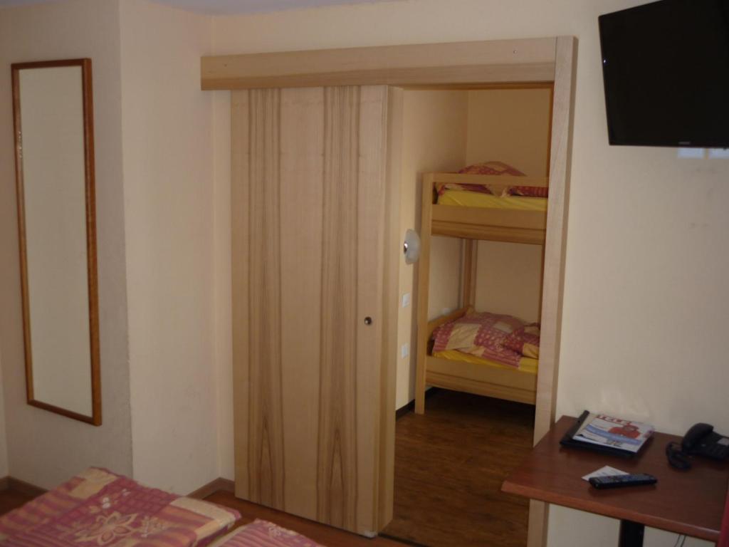 סאס פה Hotel Europa Guest House חדר תמונה