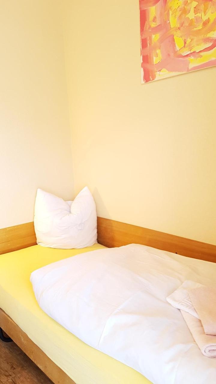 סאס פה Hotel Europa Guest House מראה חיצוני תמונה
