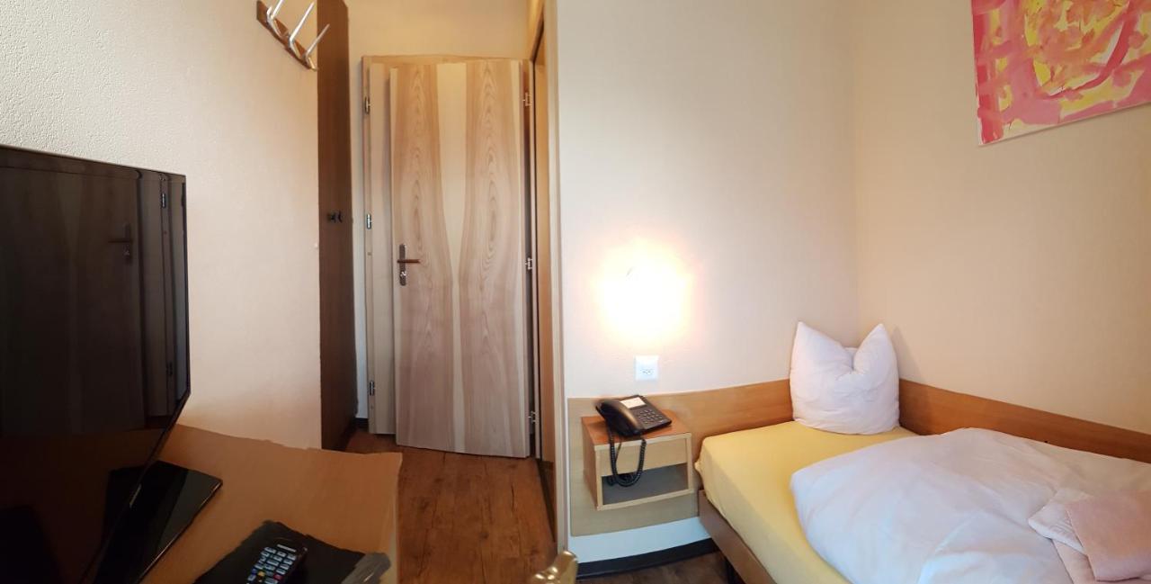 סאס פה Hotel Europa Guest House מראה חיצוני תמונה
