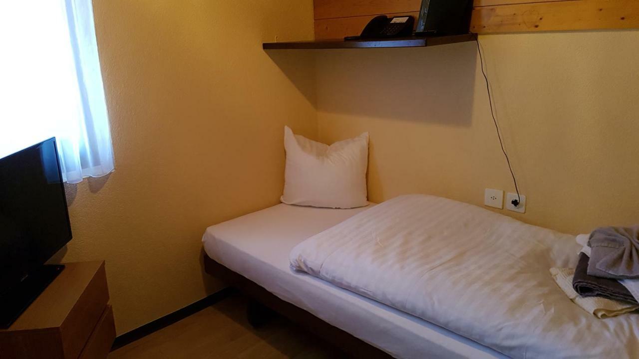 סאס פה Hotel Europa Guest House מראה חיצוני תמונה