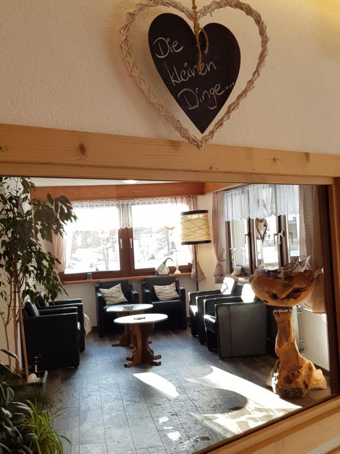 סאס פה Hotel Europa Guest House מראה חיצוני תמונה