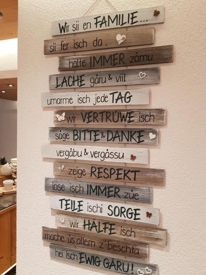 סאס פה Hotel Europa Guest House מראה חיצוני תמונה